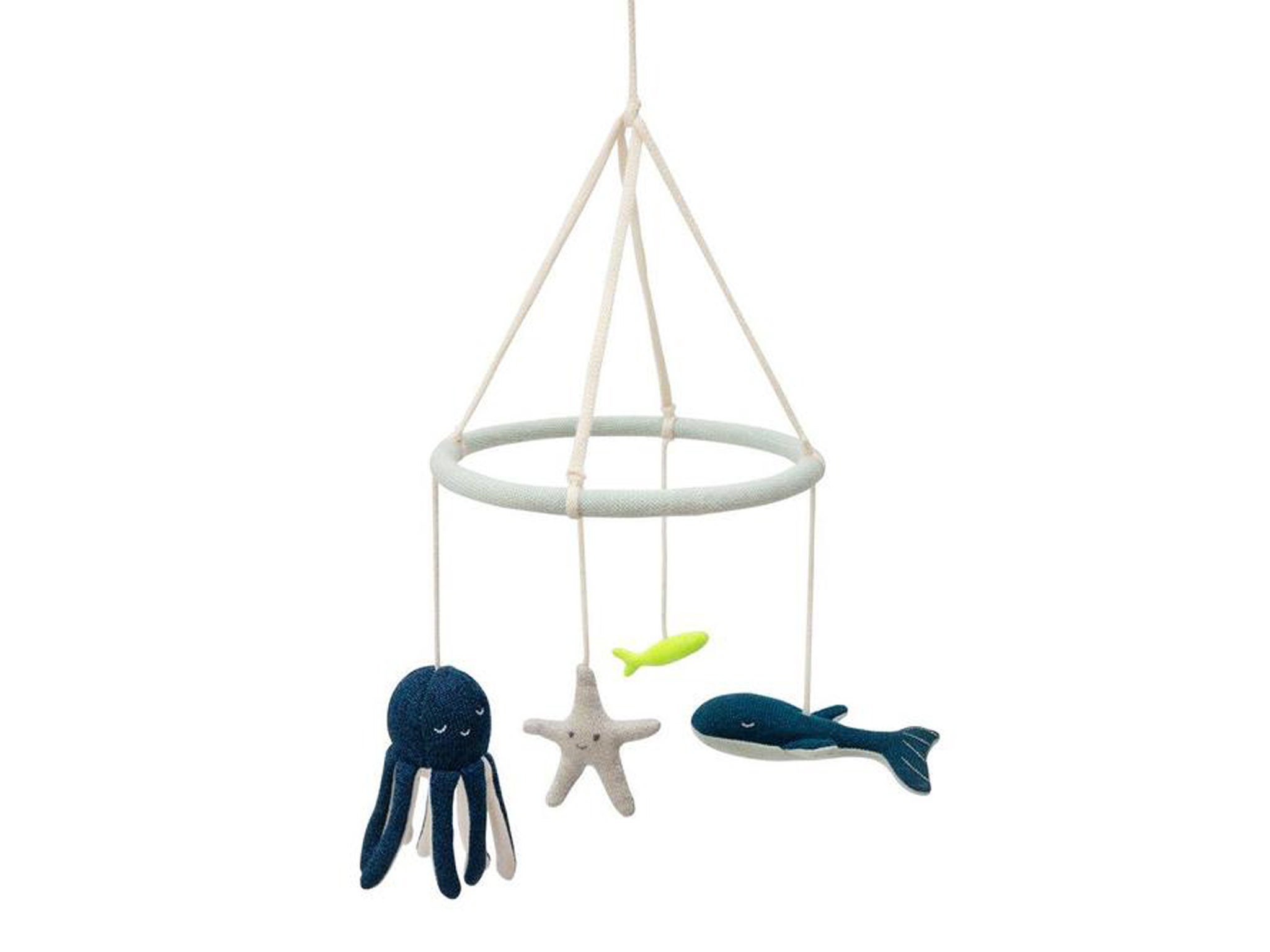 Best sales cot mobiles